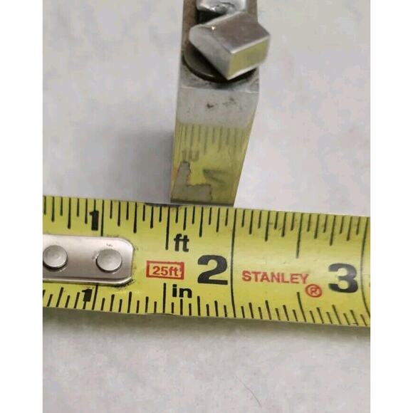 Vintage Perfume Atomizer Working Condition Looks Like Lighter - Picture 9 of 9